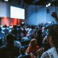 Mastering the virtual conference experience in 2025
